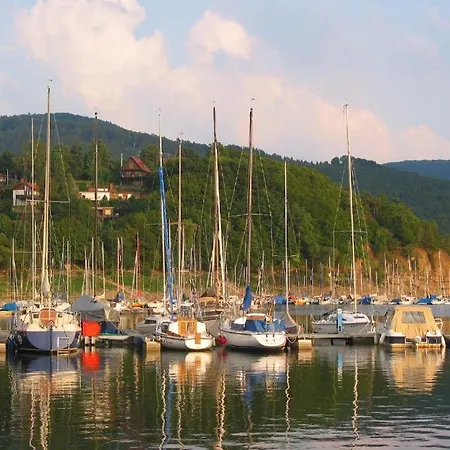 Kleine Seezeit Am Edersee Scheid (Waldeck-Frankenberg)