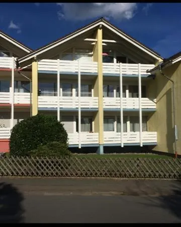 Kleine Seezeit Am Edersee * Scheid (Waldeck-Frankenberg)