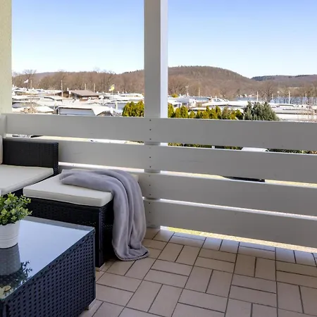 Kleine Seezeit Am Edersee Ferienhaus Scheid (Waldeck-Frankenberg)
