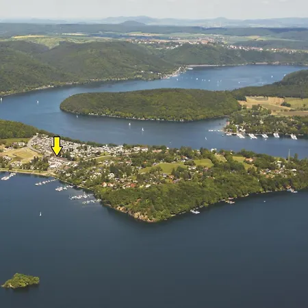 Kleine Seezeit Am Edersee Scheid (Waldeck-Frankenberg)