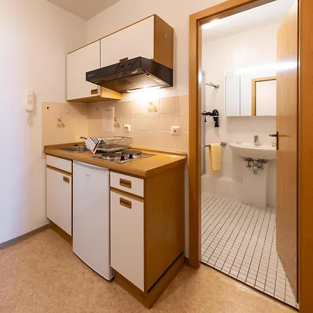 Kleine Seezeit Am Edersee