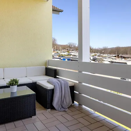 Kleine Seezeit Am Edersee Ferienhaus *