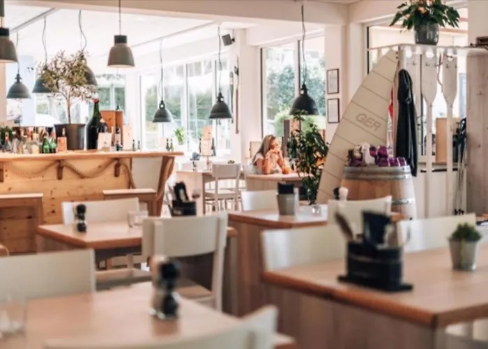 Prázdninový dům Kleine Seezeit Am Edersee