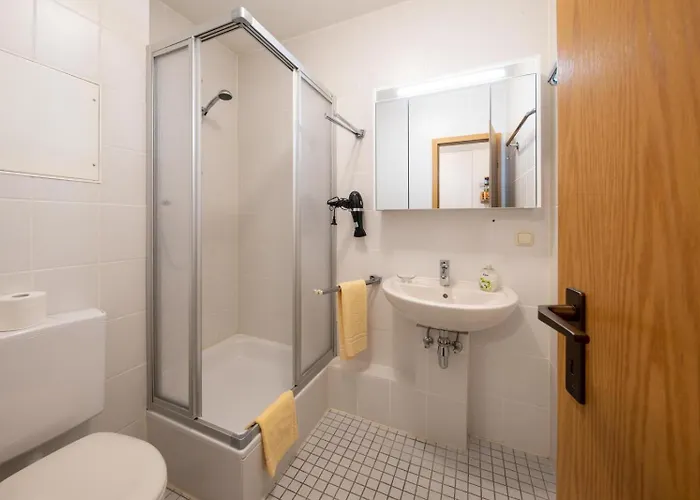 Prázdninový dům Kleine Seezeit Am Edersee Scheid (Waldeck-Frankenberg)