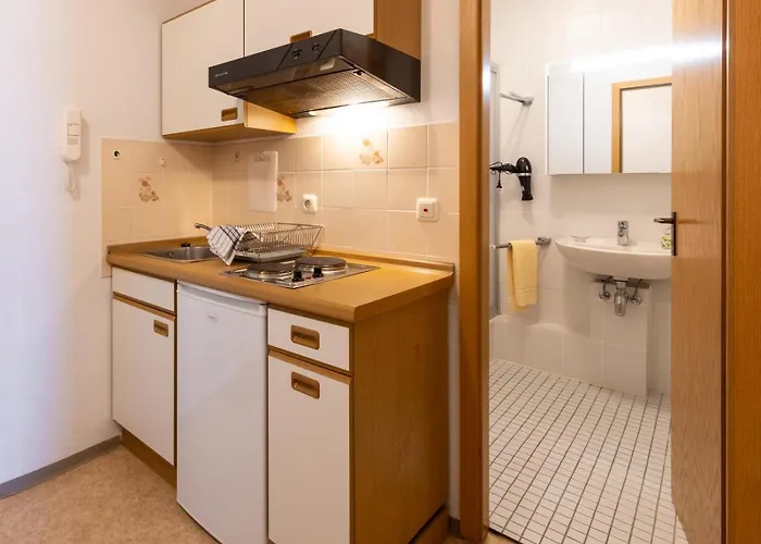 Kleine Seezeit Am Edersee